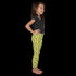 Dino Fossils Print - Kids Leggings