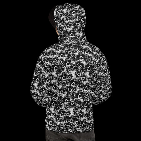 Catacombs Skulls - Adult Hoodie