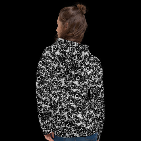 Catacombs Skulls - Adult Hoodie