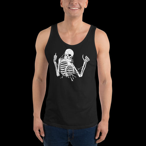 Positive Vibes - Adult Vest