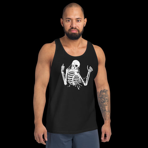 Positive Vibes - Adult Vest