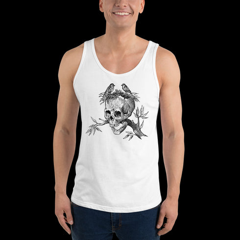 Bird's Nest - Adult Vest