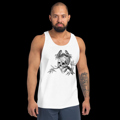 Bird's Nest - Adult Vest