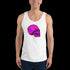 Neon Profile - Adult Vest