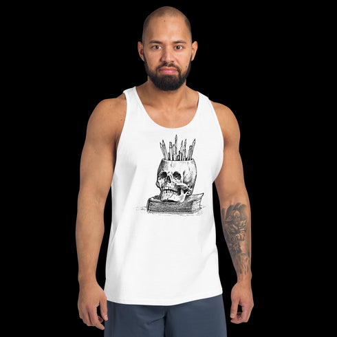 Pen Pot - Adult Vest