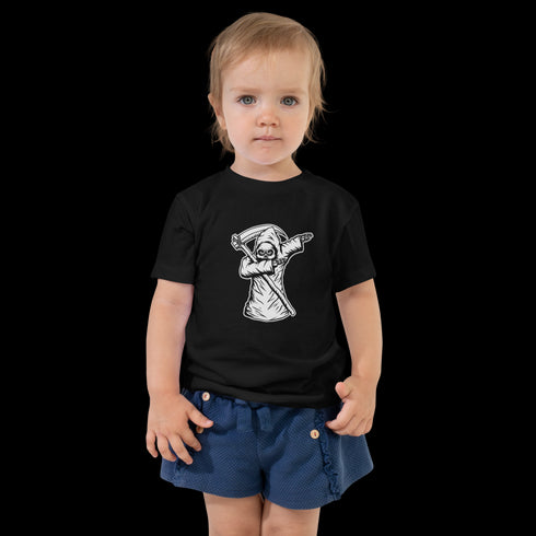 Reaper Dab - Young Kid's Tee