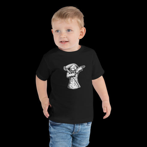 Reaper Dab - Young Kid's Tee