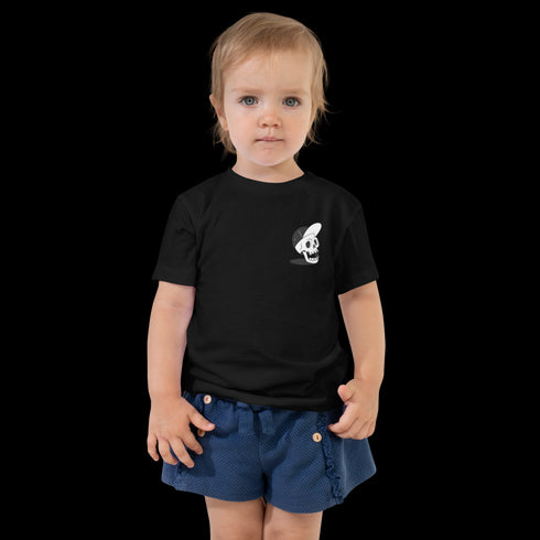 Skull Cap - Young Kid's Tee