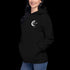 Man in the Moon - Adult Hoodie