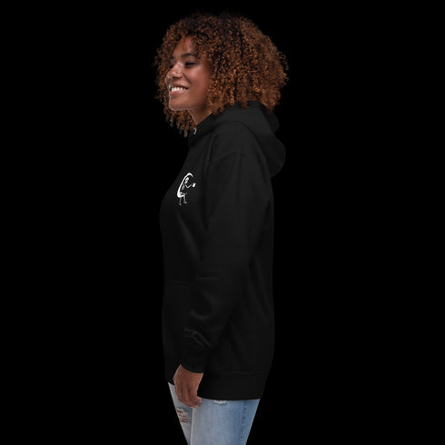 Man in the Moon - Adult Hoodie