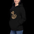 Gold Rubber Ducky - Adult Hoodie