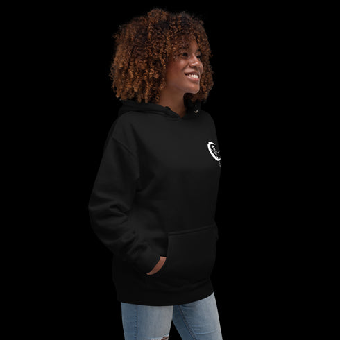 Man in the Moon - Adult Hoodie