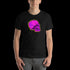 Neon Profile - Adult Tee