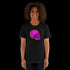 Neon Profile - Adult Tee