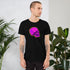 Neon Profile - Adult Tee