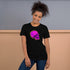 Neon Profile - Adult Tee