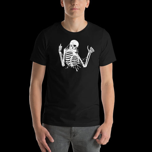 Positive Vibes - Adult Tee