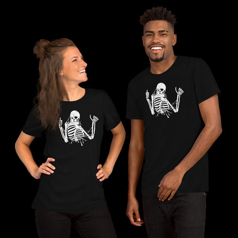 Positive Vibes - Adult Tee