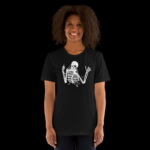 Positive Vibes - Adult Tee