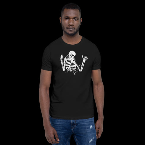 Positive Vibes - Adult Tee