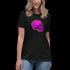 Neon Profile - Women's Relaxed Tee