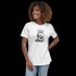 Pen Pot - Women's Relaxed Tee
