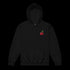 Cherry Skulls - Kid's Hoodie