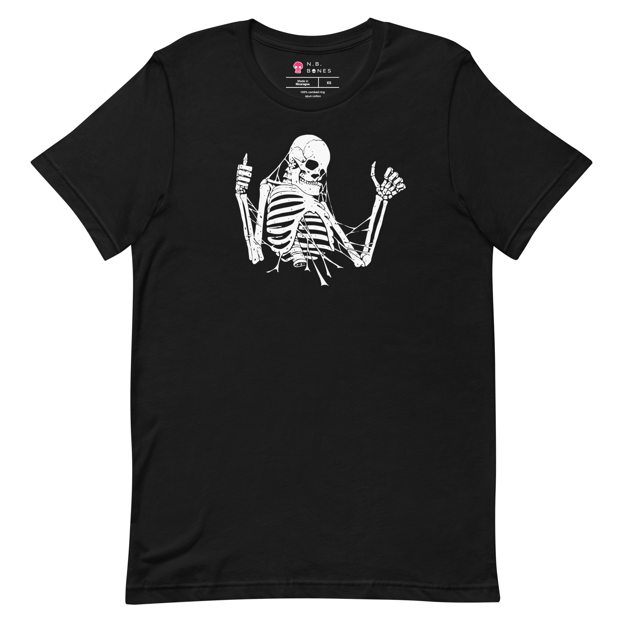 Mens T-Shirts – nbbones